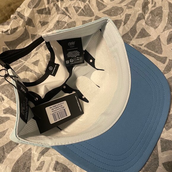 Ciele GoCap Running Hat - Picture 3 of 3